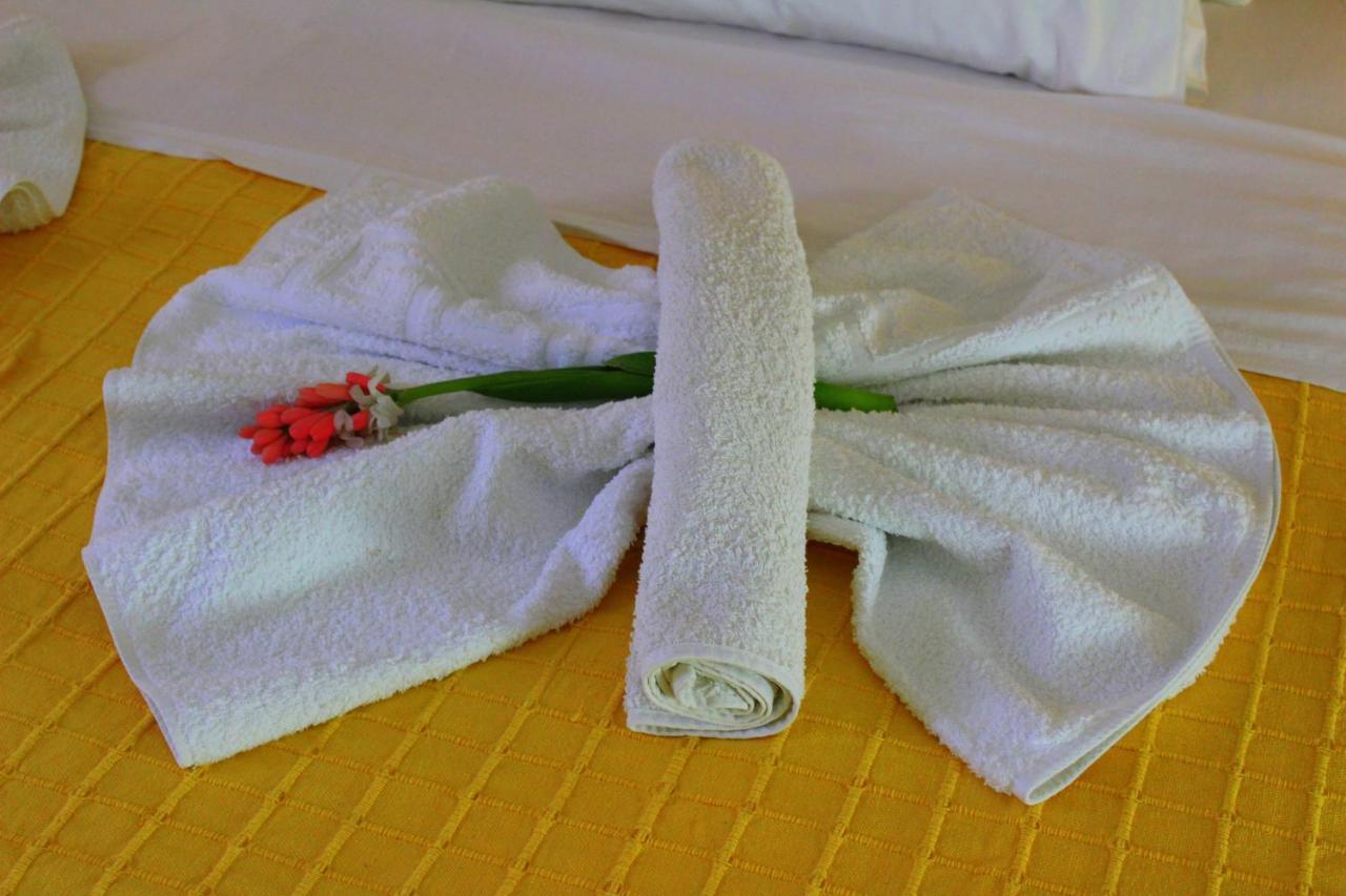 Tzaneria Apartments Skiathos Kanapitsa  エクステリア 写真